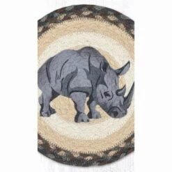 Earth Rugs Rhino Printed Round Jute Trivet – 10" Rustic Table Protector 6 Earth Rugs Rhino Printed Round Jute Trivet – 10" Rustic Table Protector -Target KitchenAid GUEST 8072c238 2a68 4a86 a70a 5c93e6c04c45