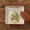 Park Designs Farmhouse Snowman Spoon Rest - Red 1 Park Designs Farmhouse Snowman Spoon Rest - Red -Target KitchenAid GUEST 80a38544 545e 4bdf b0db a28ff137d9e2