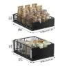1 Pc Pull Out Cabinet Organizer, Pull-Out Home Organizers Metal Slide Out Drawers Black 1 1 Pc Pull Out Cabinet Organizer, Pull-Out Home Organizers Metal Slide Out Drawers Black -Target KitchenAid GUEST 80c0dbad b34b 4382 943c 492fc513f86c