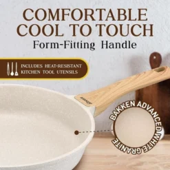 Bakken- Swiss 14-Piece Kitchen Cookware Set -Target KitchenAid GUEST 80c6f25a e919 49ab 904b 65169f65a3b7