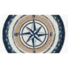 Earth Rugs Compass Rose Decorative Printed Round Trivet 10" Rustic Coastal Accent 2 Earth Rugs Compass Rose Decorative Printed Round Trivet 10" Rustic Coastal Accent -Target KitchenAid GUEST 80dc9716 fc5e 489d bf42 8ad0dcdd0af0