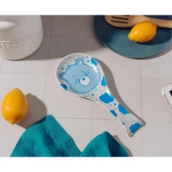 Silver Buffalo Care Bears Grumpy Bear Ceramic Spoon Rest Holder 11 Silver Buffalo Care Bears Grumpy Bear Ceramic Spoon Rest Holder -Target KitchenAid GUEST 80e832b9 5249 40be 902e aa76c835a43f