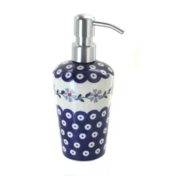 Blue Rose Polish Pottery B009 Manufaktura Soap Dispenser 25 Blue Rose Polish Pottery B009 Manufaktura Soap Dispenser -Target KitchenAid GUEST 8106a6e8 ad56 4c85 ad5a 0e0220581be9