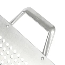 Gibson Amber 12 Inch Square Cast Aluminum BBQ Grill Topper With Handles 12 Gibson Amber 12 Inch Square Cast Aluminum BBQ Grill Topper With Handles -Target KitchenAid GUEST 815b829e 2f5d 480b 8973 8840d66b35af