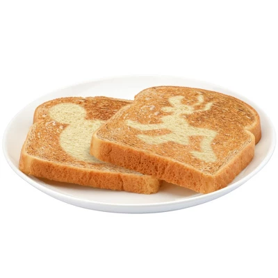 Disney Mickey And Pluto 2-Slice Toaster, Yellow 4 Disney Mickey And Pluto 2-Slice Toaster, Yellow - Image 2