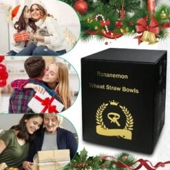 Itopfox 2 Pack Soup Bowl With Handles, Microwave Safe Ramen Bowl With Lid For Soup, Noodles, Oatmeal, Salad, BPA Free 13 Itopfox 2 Pack Soup Bowl With Handles, Microwave Safe Ramen Bowl With Lid For Soup, Noodles, Oatmeal, Salad, BPA Free -Target KitchenAid GUEST 81886c8b 5144 479b 83e2 1e6e18184f4d