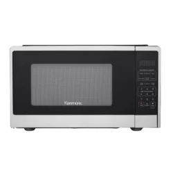 Kenmore 900W Countertop Microwave Oven Stainless Steel: 0.9 Cu Ft, Child Lock, 10 Power Levels, Small Microwave For Dorm 7 Kenmore 900W Countertop Microwave Oven Stainless Steel: 0.9 Cu Ft, Child Lock, 10 Power Levels, Small Microwave For Dorm -Target KitchenAid GUEST 81de5209 2218 4ac4 b2ac 199134785308
