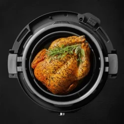 Instant Pot 8qt Pro Crisp EPC And Air Fryer: Stainless Steel, Pressure Cooker, Dishwasher-Safe, 1500W, Black -Target KitchenAid GUEST 822dd5e8 5986 4712 8277 7c5223676a85