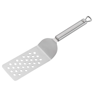 Kuchenprofi Parma Turner Spatula With Holes, 18/10 Stainless Steel, 11-Inch 3 Kuchenprofi Parma Turner Spatula With Holes, 18/10 Stainless Steel, 11-Inch