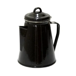 Stansport Enamel Percolator Coffee Pot 8 Cup - Black -Target KitchenAid GUEST 82adae19 6deb 48fe ba7e f2a3b389730f