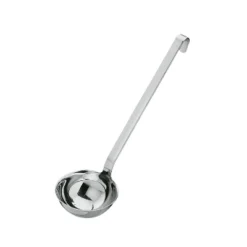 Rosle Stainless Steel Ladle With Hook Handle And Pouring Rim, 2.7-ounce -Target KitchenAid GUEST 82da7773 65d3 4e1d aa93 5fad64e1d7b5