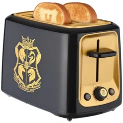 Warner Brothers Harry Potter 2-Slice Toaster 13 Warner Brothers Harry Potter 2-Slice Toaster -Target KitchenAid GUEST 831f4cc2 2227 4b18 be42 030672114fe5