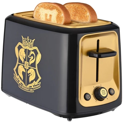 Warner Brothers Harry Potter 2-Slice Toaster 8 Warner Brothers Harry Potter 2-Slice Toaster - Image 6