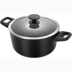 ZWILLING Madura Plus Forged 5-qt Aluminum Nonstick Dutch Oven With Lid -Target KitchenAid GUEST 83232a5c 35f8 4567 8a0b 2ab35d1b3e2a