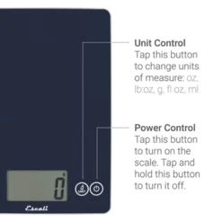 Escali Arti Glass Digital Scale Blue Mirage 28 Escali Arti Glass Digital Scale Blue Mirage -Target KitchenAid GUEST 83549a1a c989 4b2d 93eb 2529bd89fbe0