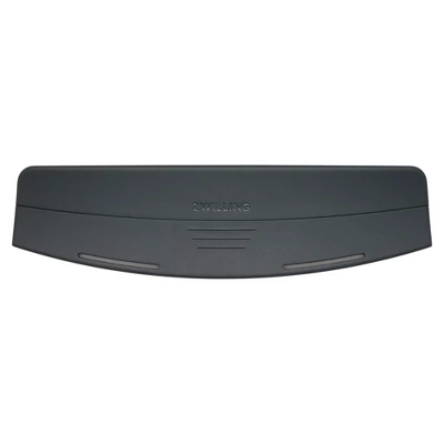 ZWILLING BBQ+ Stainless Steel Rocking Pizza Cutter 6 ZWILLING BBQ+ Stainless Steel Rocking Pizza Cutter - Image 4