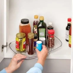 Polder Rotating Storage Reach Tray -Target KitchenAid GUEST 837527e3 d65c 47b0 9e73 366843be1ddf