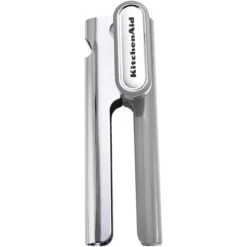No Mess Multi Function Can Opener, One Size, Gray -Target KitchenAid GUEST 83906bc6 d985 481e 8d7e 72d9cf07d3f3