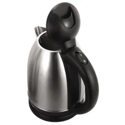 Brentwood 1.7 Liter 1000W Stainless Steel Electric Cordless Tea Kettle 14 Brentwood 1.7 Liter 1000W Stainless Steel Electric Cordless Tea Kettle -Target KitchenAid GUEST 83b3e2d3 5f42 42b7 9d72 13df32612adb