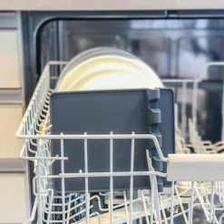 Cheer Collection Heat Resistant Spoon Rest (Gray) -Target KitchenAid GUEST 83ec255c dec6 4051 a3a8 5a3f31de4ffe