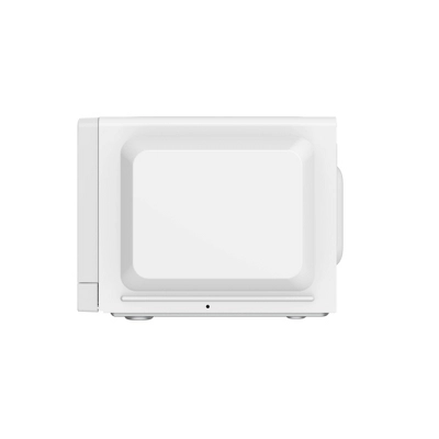 Frigidaire 700W 0.7CF Countertop Microwave Oven White: 10 Speeds, 6 Programs, ETL Listed, 1-Year Warranty 7 Frigidaire 700W 0.7CF Countertop Microwave Oven White: 10 Speeds, 6 Programs, ETL Listed, 1-Year Warranty - Image 5