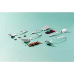 Cuisipro Tempo Slotted Turner, 14.75-Inch, Stainless Steel -Target KitchenAid GUEST 847fcb1a b929 4584 8292 ebbf7916fa0f 1