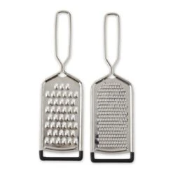 Rsvp Cheese Grater Set Of 2 -Target KitchenAid GUEST 84a431ee 1282 4dc9 ae6c f8cc946bc763
