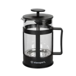 Stansport French Coffee Press 4 Cup Black 27 Stansport French Coffee Press 4 Cup Black -Target KitchenAid GUEST 84d73db6 a218 46ae 99ce 555f8a6c3e50