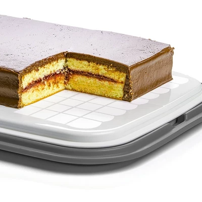 Prepworks Collapsible Entertaining Carrier 3 Prepworks Collapsible Entertaining Carrier