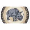 Earth Rugs Rhino Printed Round Jute Trivet – 10" Rustic Table Protector 1 Earth Rugs Rhino Printed Round Jute Trivet – 10" Rustic Table Protector -Target KitchenAid GUEST 84fd2d93 96b6 4cf2 b901 3e8242c5cb1d