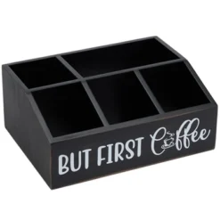 The Lakeside Collection Coffee Station Organizer -Target KitchenAid GUEST 85185071 d104 4366 bded 7f3590e5a039