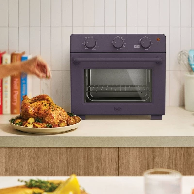 Bella Air Fryer Toaster Oven 8 Bella Air Fryer Toaster Oven - Image 6