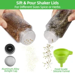 KTMBDW Spice Drawer Organzier,4 Tiers Bamboo Spice Rack Tray Insert For Cabinet Drawer Countertop, Kitchen Seasoning Storage Drawer Organization 15 KTMBDW Spice Drawer Organzier,4 Tiers Bamboo Spice Rack Tray Insert For Cabinet Drawer Countertop, Kitchen Seasoning Storage Drawer Organization -Target KitchenAid GUEST 8595f0db 1b3f 4bb8 8bdc ec3b8ff7f2d8