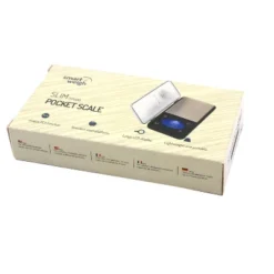 Smart Weigh Ultra Slim Digital Pocket Scale - 600g 12 Smart Weigh Ultra Slim Digital Pocket Scale - 600g -Target KitchenAid GUEST 85c020af c54c 4258 895d aeefbd973118