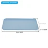 Unique Bargains PP Plastic Fast Food Rectangle Non-Slip Serving Tray 1 Pc -Target KitchenAid GUEST 85f4dbe9 29a2 4cd9 8941 5559c7aa7baf