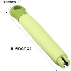 Imarku Removable Handle For 10 & 12-inch Honeycomb Cast Iron Skillet Pan, Detachable Handle Replacement, Green -Target KitchenAid GUEST 85f728ab 6a23 4304 b61f de3506a181d1