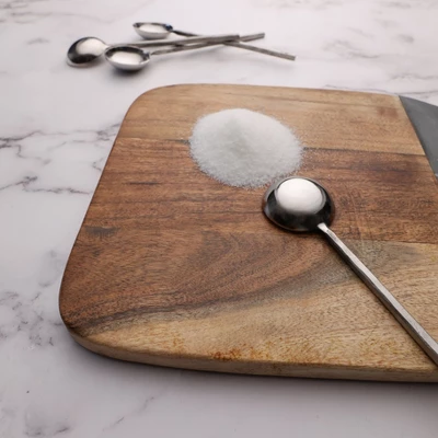 Inox Artisans Jason Sugar Spoon 4 Pc. Set 6 Inox Artisans Jason Sugar Spoon 4 Pc. Set - Image 4