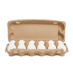 Okuna Outpost 18 Pack Paper Egg Cartons For 12 Chicken Eggs, 50 Self-Adhesive Labels, 1 Roll Of Jute String, Brown 12 Okuna Outpost 18 Pack Paper Egg Cartons For 12 Chicken Eggs, 50 Self-Adhesive Labels, 1 Roll Of Jute String, Brown -Target KitchenAid GUEST 85febdef 0873 489b bfeb b3d5ee41269e