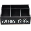 The Lakeside Collection Coffee Station Organizer -Target KitchenAid GUEST 860e5447 4fab 478e a9c4 471847385c88