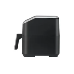 Midea 5.5qt HeatXpress Air Fryer Black: 1500W, Dishwasher-Safe Parts, 1-Year Warranty, 5.5qt Capacity, Electric Fryer -Target KitchenAid GUEST 86346585 b286 42f7 ba3e ae6ea69190e0