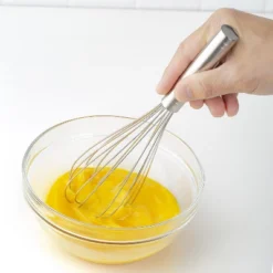 Progressive Stainless Steel Balloon Whisk, 10-Inch 10 Progressive Stainless Steel Balloon Whisk, 10-Inch -Target KitchenAid GUEST 86593605 675a 486c b4dd a8536161e4ee