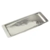 Jiallo Stainless Steel Hammered Rectangular Tray 13.75"L X 4.5" W -Target KitchenAid GUEST 86efaf71 eaeb 45ea 86f9 e9a4f3e00d89