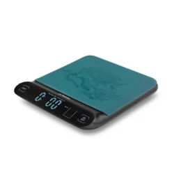 Polder 22lb Dry Kitchen Digital Scale And Silicone Cover Aqua -Target KitchenAid GUEST 8742d94b cec3 4bcb b7df f0965f926a34