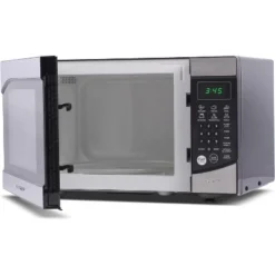 COMMERCIAL CHEF Countertop Microwave 0.9 Cu. Ft. 900W, Black And Stainless Steel 13 COMMERCIAL CHEF Countertop Microwave 0.9 Cu. Ft. 900W, Black And Stainless Steel -Target KitchenAid GUEST 874c5be8 cbee 4183 92c0 ea3b7c0dd5a6