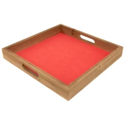 Northlight Wooden "Merry Christmas" Plaques And Serving Tray With Handles - 16" - Set Of 3 -Target KitchenAid GUEST 876e4cfb 620d 4a91 96a8 97b945883ee1