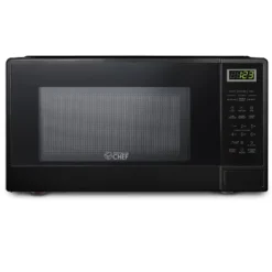 COMMERCIAL CHEF Countertop Microwave 1.1 Cu. Ft. With 10 Power Levels 21 COMMERCIAL CHEF Countertop Microwave 1.1 Cu. Ft. With 10 Power Levels -Target KitchenAid GUEST 877ab581 b3c4 47e4 b73e b60535003417
