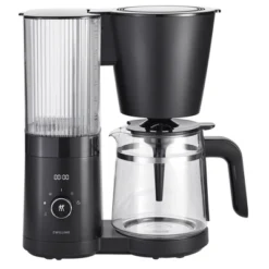 ZWILLING Enfinigy Glass Drip Coffee Maker 12 Cup, Awarded The SCA Golden Cup Standard 26 ZWILLING Enfinigy Glass Drip Coffee Maker 12 Cup, Awarded The SCA Golden Cup Standard -Target KitchenAid GUEST 8786c886 0224 4591 b1d7 0d791ba44fd2