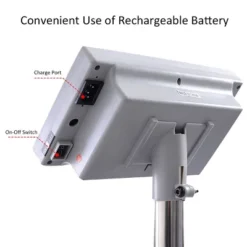 Costway 660lbs Weight Computing Digital Floor Platform Scale Postal Shipping Mailing -Target KitchenAid GUEST 87896fff 6f6d 4103 9ae2 b0668dd11875