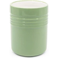 Kook Ceramic Utensil Crock, 6 Inches -Target KitchenAid GUEST 879459e2 4144 409f b0a0 95b1cb0031cb