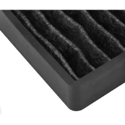 Nispira Charcoal Filter Replacement For Range Hood Microwave Oven Exhaust | Compatible With LG 5230W1A003A | Removes Odor Smoke |3 Packs -Target KitchenAid GUEST 87b0179c b6db 4078 b70e 62596dc3c43e